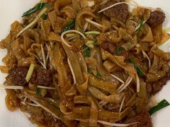 干炒牛河-九大簋家宴(晓港湾店)