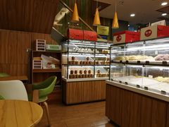 -米熊蛋糕店(天虹商场西丽店)