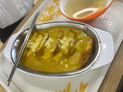 -哈尔滨工业大学食堂