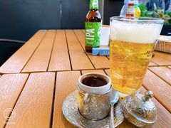 -ALAMEEN阿拉伯餐厅(三里屯店)