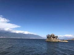 -小普陀