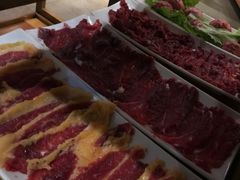 -牛很鲜潮汕牛肉火锅(朝晖路店)