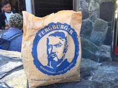 -Fergburger(皇后镇店)