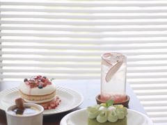 -Lumos一間甜食