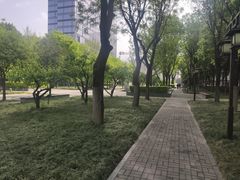 -木塔寺遗址生态公园