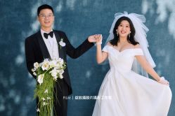 -绽放摄胶片摄影工作室