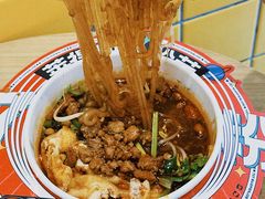 -莱得快酸辣粉(天和里店)