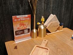 -小大董·烤鸭(王府井apm店)