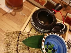 -赤坂亭·M9和牛烧肉·铁板烧(合肥万象城店)