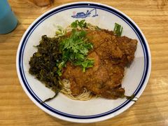 -天天鲜面馆(衡山路店)