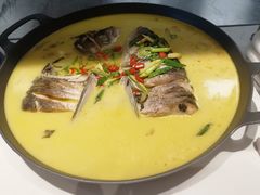 -千稻剁椒大鱼头(CityOn熙地港店)