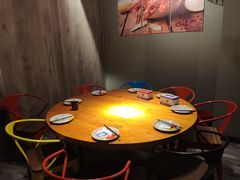 包厢-金陵一哥龙虾馆(三牌楼总店)