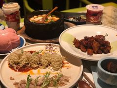 -桂满陇天书(南京德基旗舰店)
