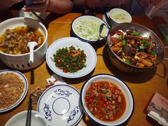 -好帮厨·下饭浏阳菜·坚持现炒(月湖店)