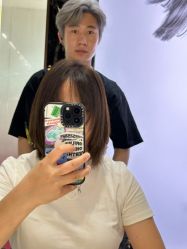 点击看大图 -MAGI美界造型