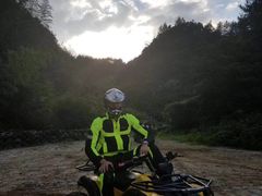 -修水东浒寨风景区