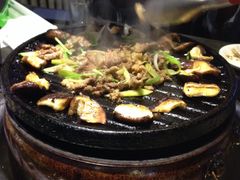 -厚味居炙子烤肉·清真(天桥南纬路店)
