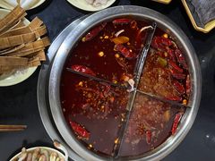 -祝幺妹火锅(裕华村总店)