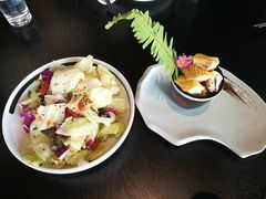 -柒园·三十年创意杭帮菜(龙湖滨江天街店)