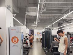 -乐刻健身(西丽创智云城店)