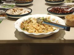 -素满香·素食自助餐(苏州·临顿路店)