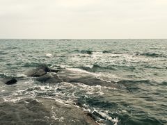 -日照灯塔风景区