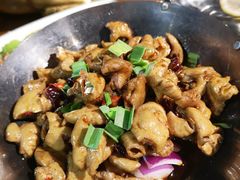 -炊烟小炒黄牛肉(东庆街店)