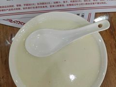 -沙湾姜埋奶(兴新包店)