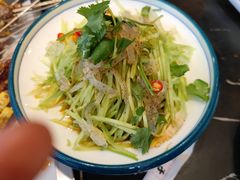 -杨家崴子碳缸烧烤(东三马路店)