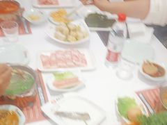 -德龙火锅(松源街直营店)