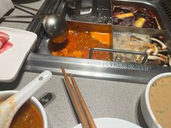 -海底捞火锅(宝龙广场夜宵主题店)