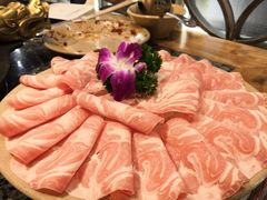 精品小肥羊-蜀大侠火锅(四川北路店)