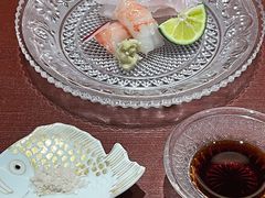 -晴空·日本料理(万象城店)