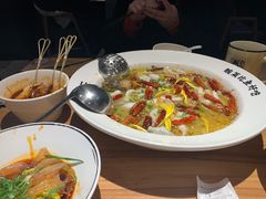 -太二酸菜鱼(汕头苏宁广场店)