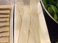 -许府牛杂·鲜牛肉火锅(梁溪万达店)