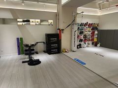 -YCHL Studios健身工作室(市二宫店)