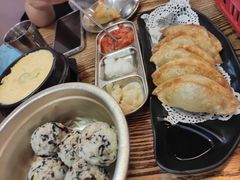 -吴草鸡爪오초닭발韩食堂(融恒盈嘉中心店)