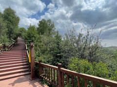 -云顶山风景区