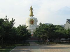-护国法轮寺