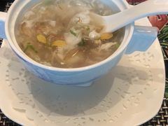 -君来湖滨饭店·渔餐厅