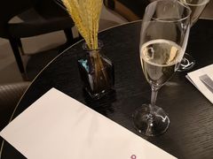 气泡酒-wineapp葡萄酒餐吧(外滩金融中心店)