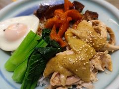 -茶港·点心·啫啫煲(范湖万达广场店)