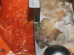 -海底捞火锅(让胡路万达店)