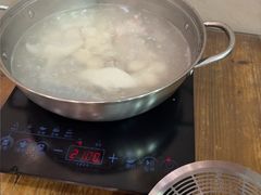 -正能量脆肉鲩火锅