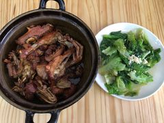 -斯丹姜母鸭·古法干香(涂门街总店)