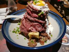 -無雙居酒屋(北京路店)