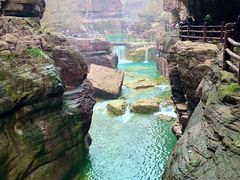 -云台山风景名胜区