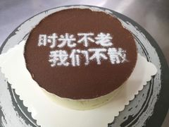 -爱之旅diy烘焙坊(西直门店)