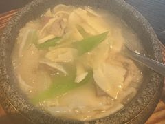 -金谷仓家庭料理(马泉营店)