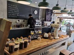 -ZM COFFEE(西安路店)